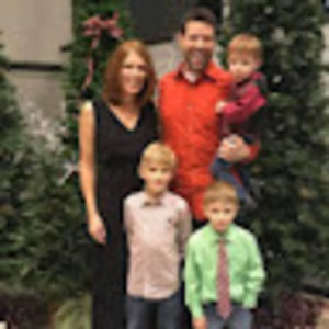 Meet your Posher, Renee